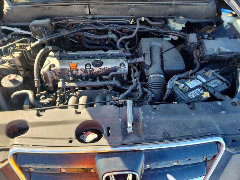 55242416 :رقم المزاد ، SHSRD78895U313371 vin ، 2005 Honda Cr-v مزاد بيع