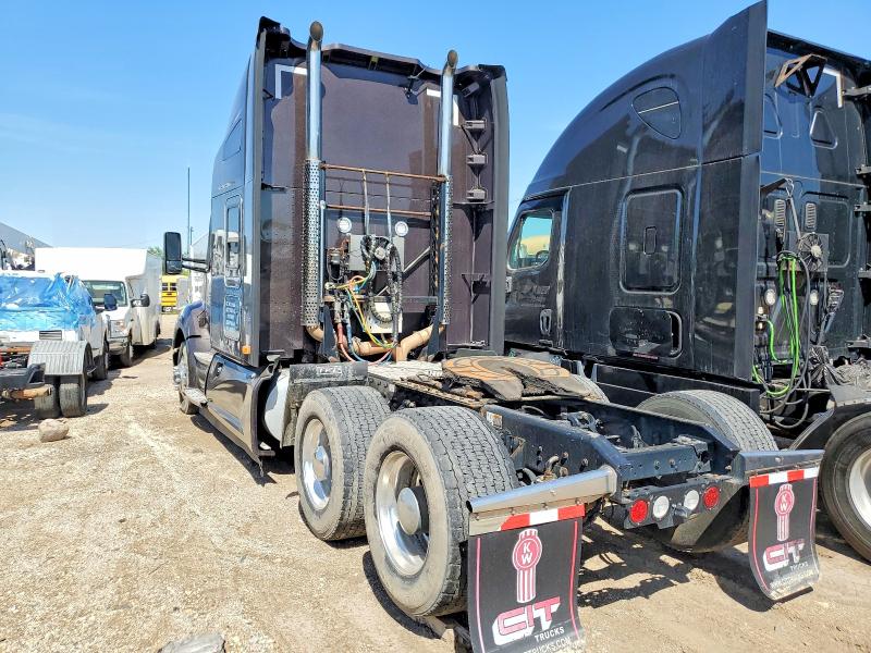 Продажа на аукционе авто 2020 Kenworth Construction, vin: 1XKYDP9XXLJ379320, номер лота: 52881806