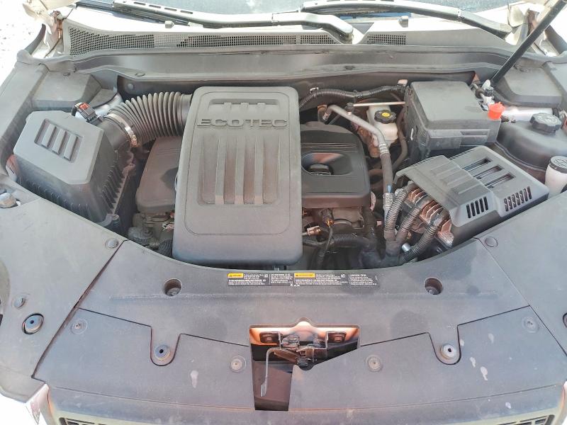 Продажа на аукционе авто 2014 Gmc Terrain, vin: 2GKALMEK7E6378591, номер лота: 53444026