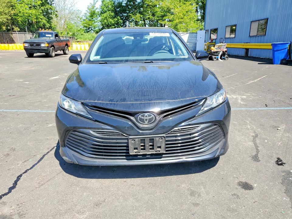 Продажа на аукционе авто 2020 Toyota Camry, vin: 4T1C11BK8LU002179, номер лота: 54534686