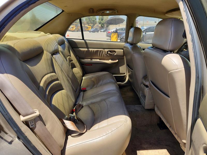 Продажа на аукционе авто 1998 Buick Century, vin: 2G4WY52M1W1560585, номер лота: 54158306