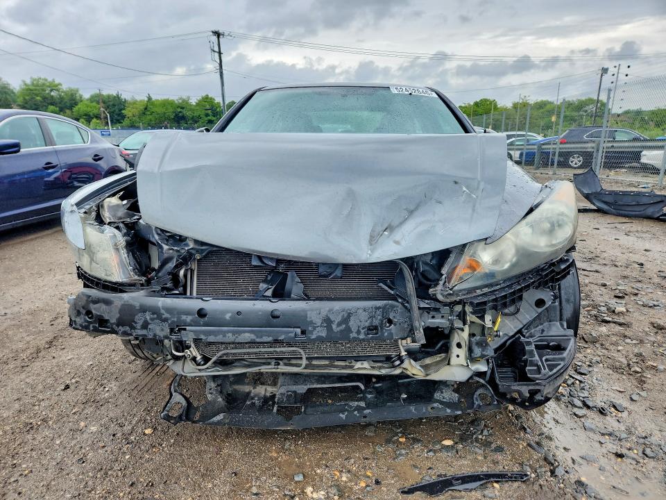Продажа на аукционе авто 2012 Honda Accord, vin: 1HGCP2F61CA131714, номер лота: 52452846