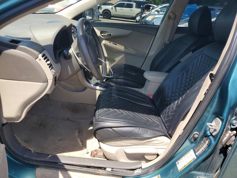Продажа на аукционе авто 2009 Toyota Corolla, vin: 2T1BU40E49C106289, номер лота: 55346086