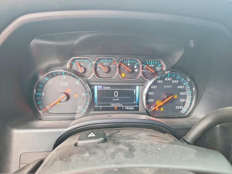 Продажа на аукционе авто 2017 Chevrolet Silverado, vin: 3GCUKTEJXHG503895, номер лота: 53468086