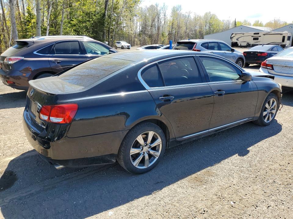 Продажа на аукционе авто 2006 Lexus Gs, vin: JTHCH96S860009426, номер лота: 52946316