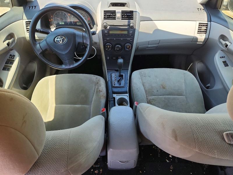 Продажа на аукционе авто 2013 Toyota Corolla, vin: 2T1BU4EE0DC104640, номер лота: 53419066