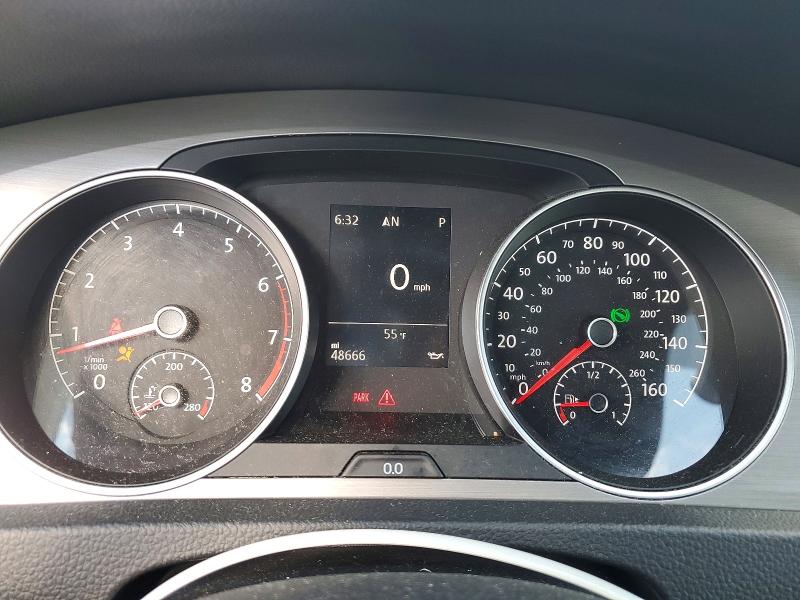 Продаж на аукціоні авто 2015 Volkswagen Golf Sportwagen, vin: 3VWC17AU9FM514405, номер лоту: 52864816