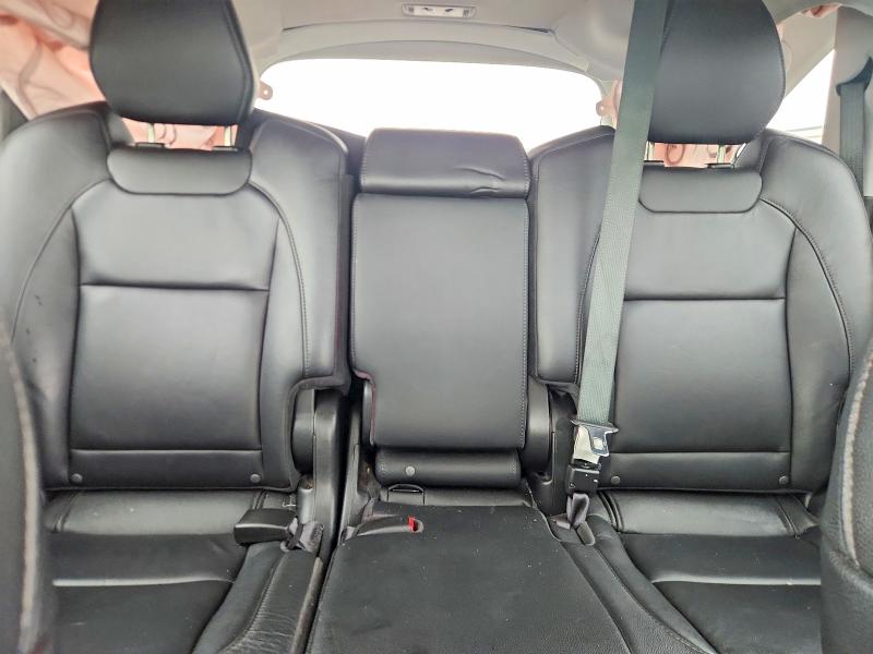 Продажа на аукционе авто 2016 Acura Mdx, vin: 5FRYD3H49GB004316, номер лота: 54201676