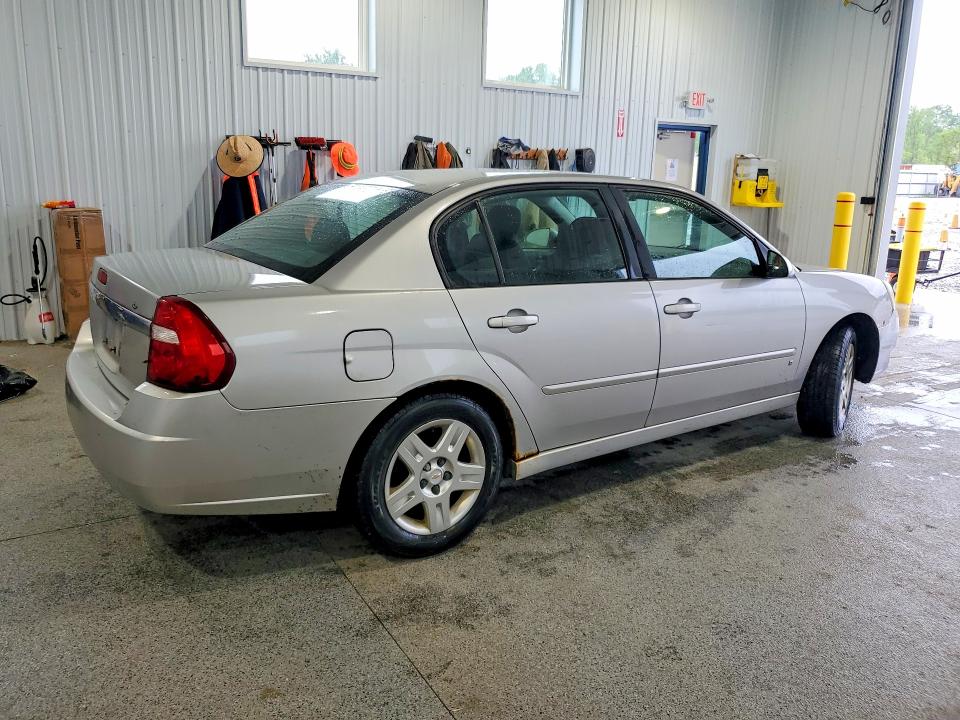 Aukcja sprzedaży 2007 Chevrolet Malibu, vin: 1G1ZT57F07F300174, numer aukcji: 54486196
