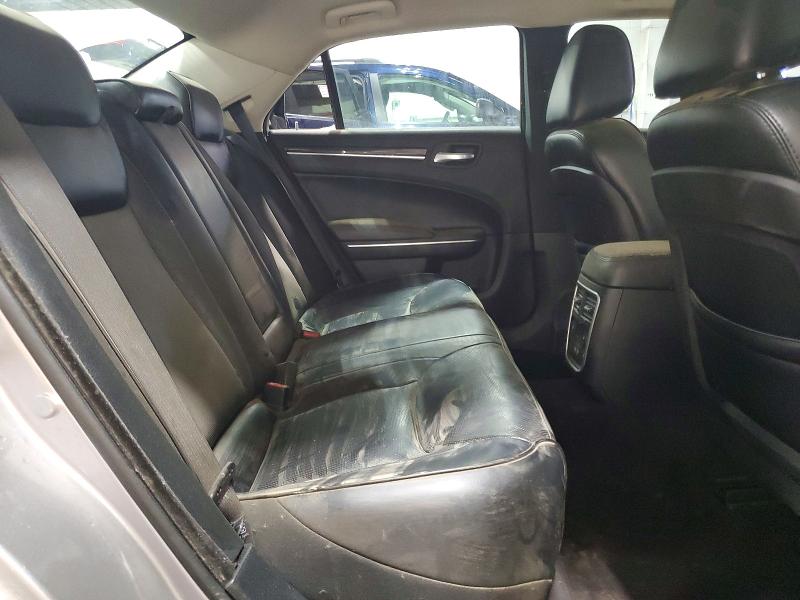 Aukcja sprzedaży 2018 Chrysler 300, vin: 2C3CCAKG2JH127449, numer aukcji: 54166686