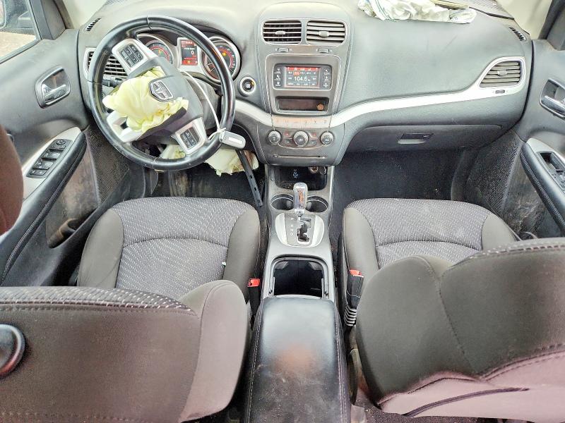 Продаж на аукціоні авто 2019 Dodge Journey, vin: 3C4PDCBB3KT810540, номер лоту: 54409756