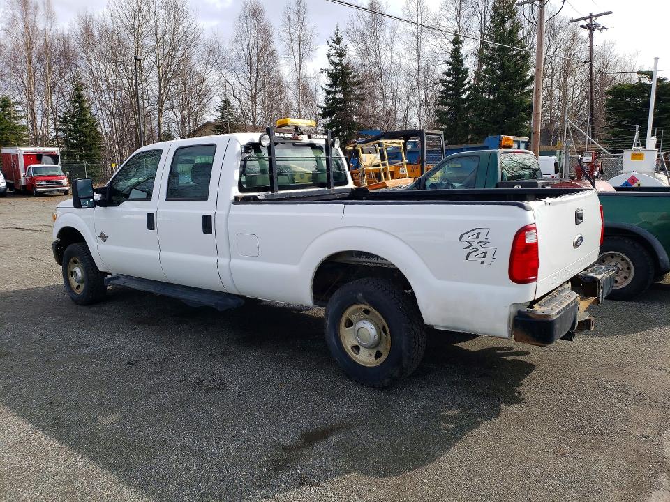 Продаж на аукціоні авто 2012 Ford F250, vin: 1FT7W2BTXCEA50945, номер лоту: 53014866