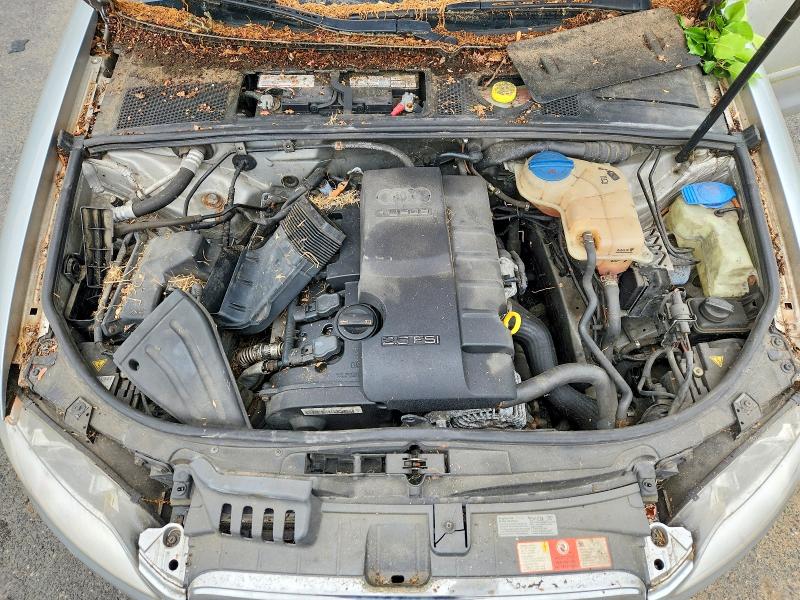 Продаж на аукціоні авто 2009 Audi A4, vin: WAUDF48H89K004250, номер лоту: 54204766