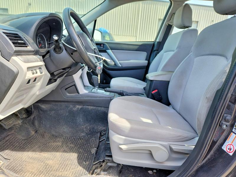 Aukcja sprzedaży 2014 Subaru Forester, vin: JF2SJAAC5EH451505, numer aukcji: 53849456