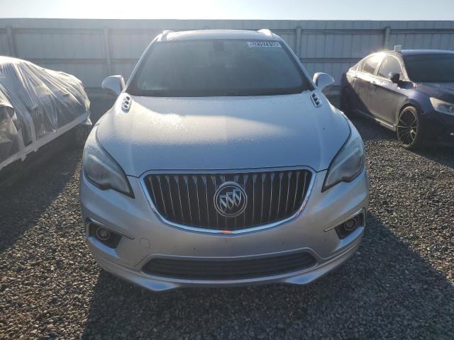 Продаж на аукціоні авто 2017 Buick Envision, vin: LRBFXBSA0HD040542, номер лоту: 52157316