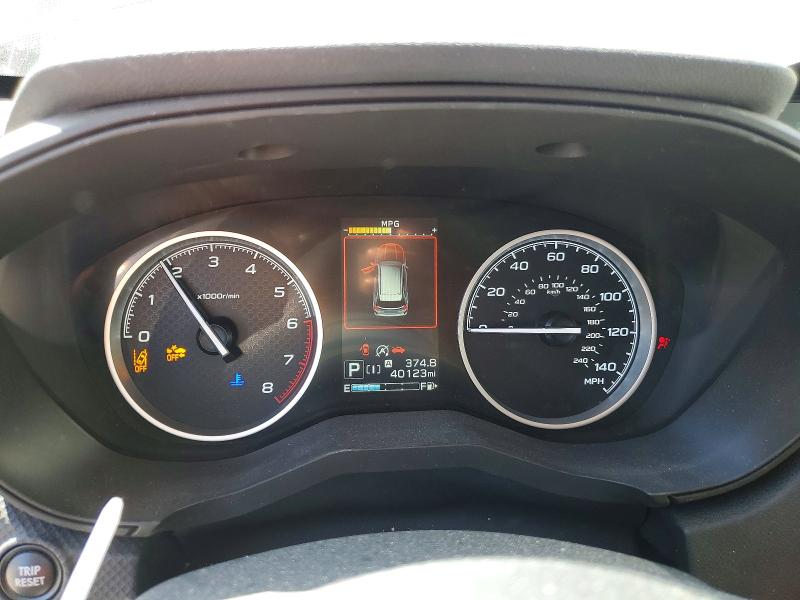 Продаж на аукціоні авто 2021 Subaru Forester, vin: JF2SKAJC5MH442203, номер лоту: 52994746