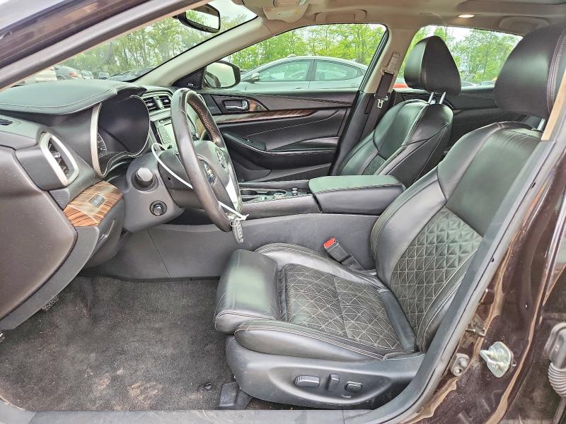 Aukcja sprzedaży 2017 Nissan Maxima, vin: 1N4AA6AP9HC385347, numer aukcji: 52183086
