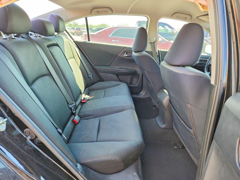 2015 Honda Accord Coupe Ex-l Au მანქანა იყიდება აუქციონზე, vin: 1HGCR2F3XFA226017, აუქციონის ნომერი: 51858736