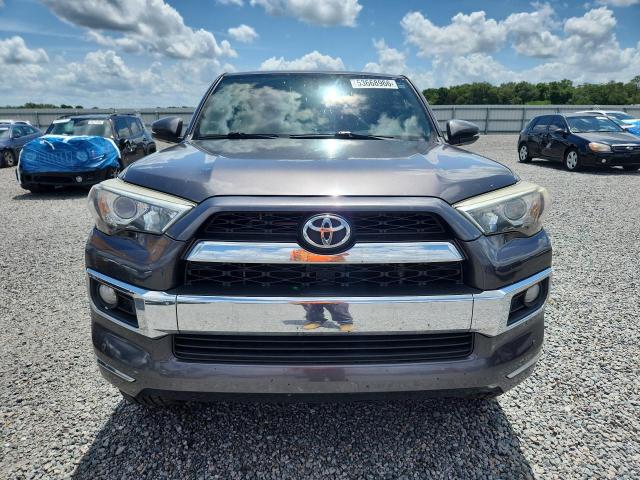 53668966 :رقم المزاد ، JTEBU5JR9G5336729 vin ، 2016 Toyota 4runner مزاد بيع