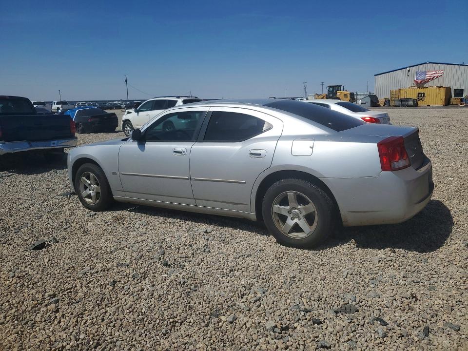 Продажа на аукционе авто 2010 Dodge Charger, vin: 2B3CA3CV6AH138143, номер лота: 54194486