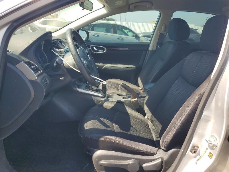 Aukcja sprzedaży 2018 Nissan Sentra, vin: 3N1AB7AP7JY303709, numer aukcji: 53047616