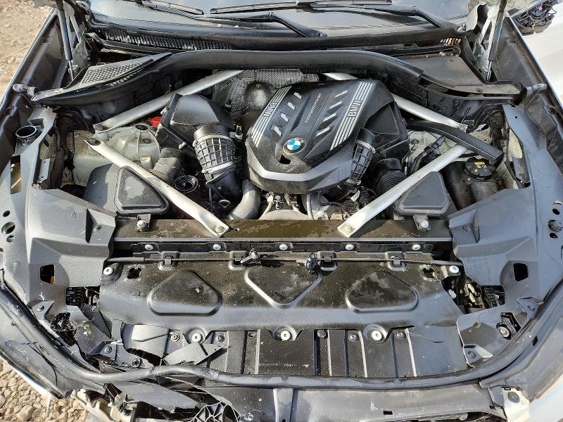 Продажа на аукционе авто 2021 Bmw X6, vin: 5UXCY8C07M9D95829, номер лота: 54435526