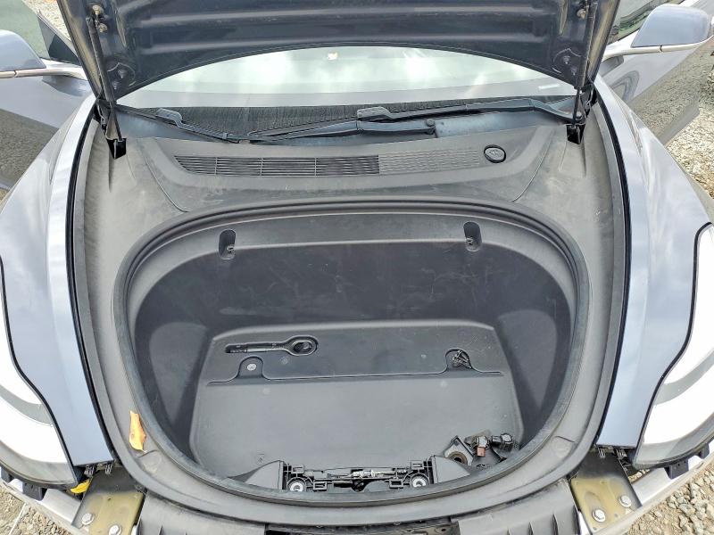 Продажа на аукционе авто 2020 Tesla Model 3, vin: 5YJ3E1EB0LF650824, номер лота: 53593346