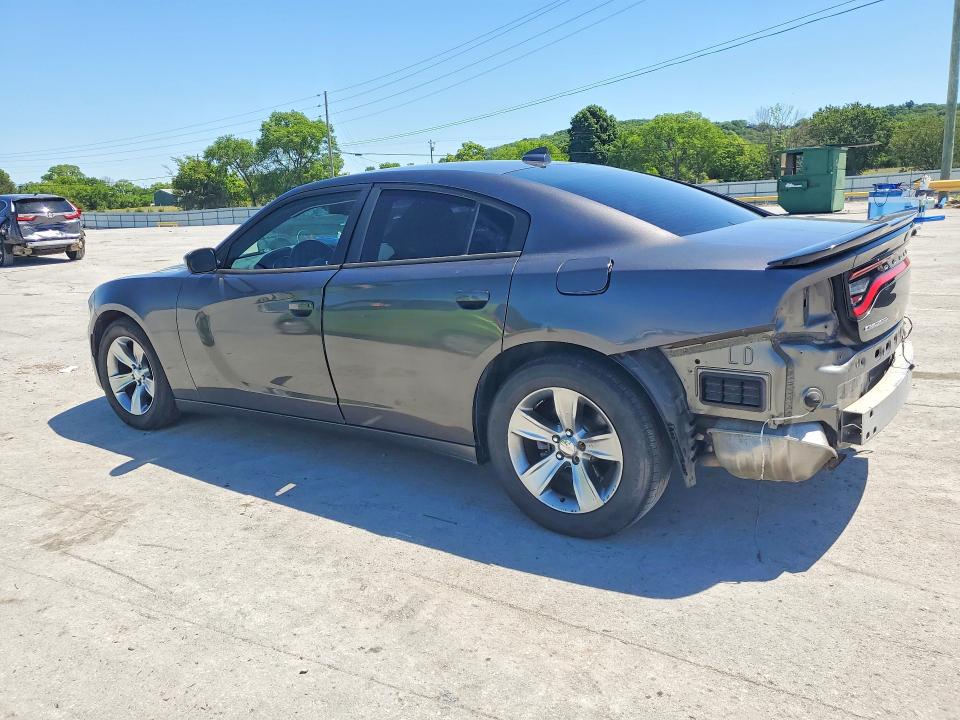 Aukcja sprzedaży 2018 Dodge Charger, vin: 2C3CDXHG9JH162898, numer aukcji: 52938896