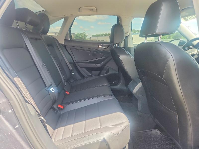 54499176 :رقم المزاد ، 3VWEM7BU7RM054499 vin ، 2024 Volkswagen Jetta مزاد بيع