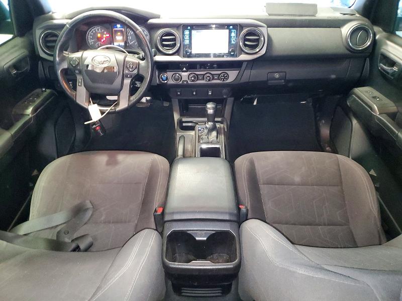 Продаж на аукціоні авто 2016 Toyota Tacoma, vin: 5TFCZ5ANXGX012815, номер лоту: 50444566