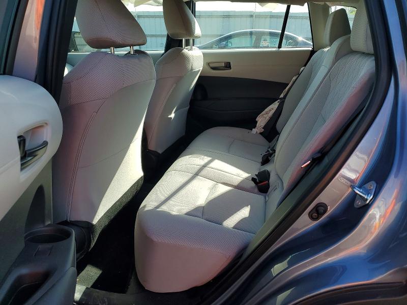 Продажа на аукционе авто 2023 Toyota Corolla Cross, vin: 7MUAAABG5PV055803, номер лота: 53579906
