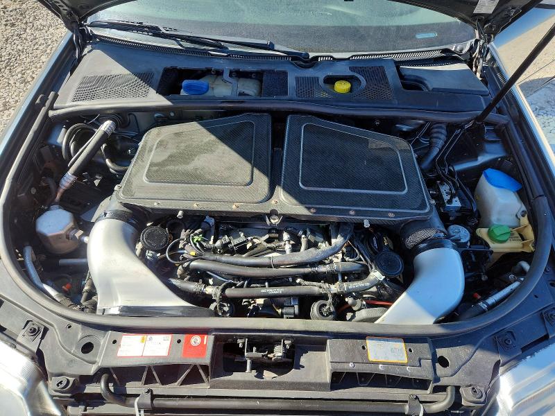 Auction sale of the 2003 Audi Rs6, vin: WUAPV64B63N905027, lot number: 53261276