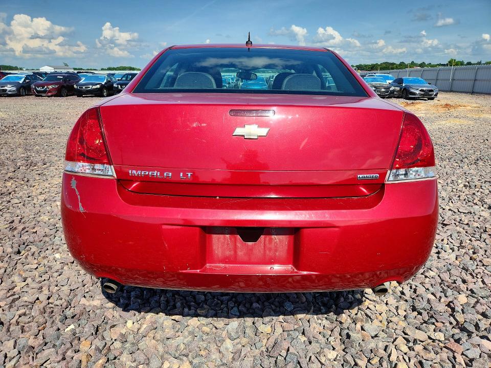 2014 Chevrolet Impala Limited მანქანა იყიდება აუქციონზე, vin: 2G1WB5E37E1172602, აუქციონის ნომერი: 54901066