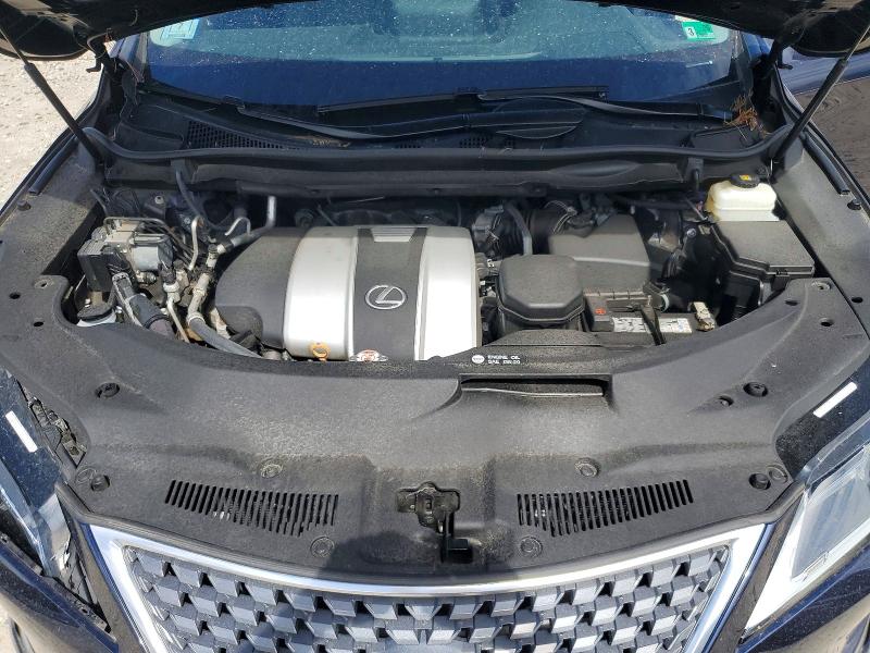 Aukcja sprzedaży 2022 Lexus Rx, vin: 2T2HZMDA8NC325927, numer aukcji: 54689056