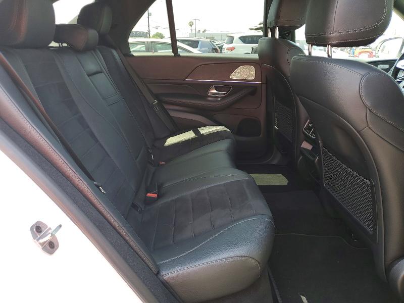 Продаж на аукціоні авто 2022 Mercedes-benz Gle, vin: 4JGFB4JB5NA676243, номер лоту: 52200926