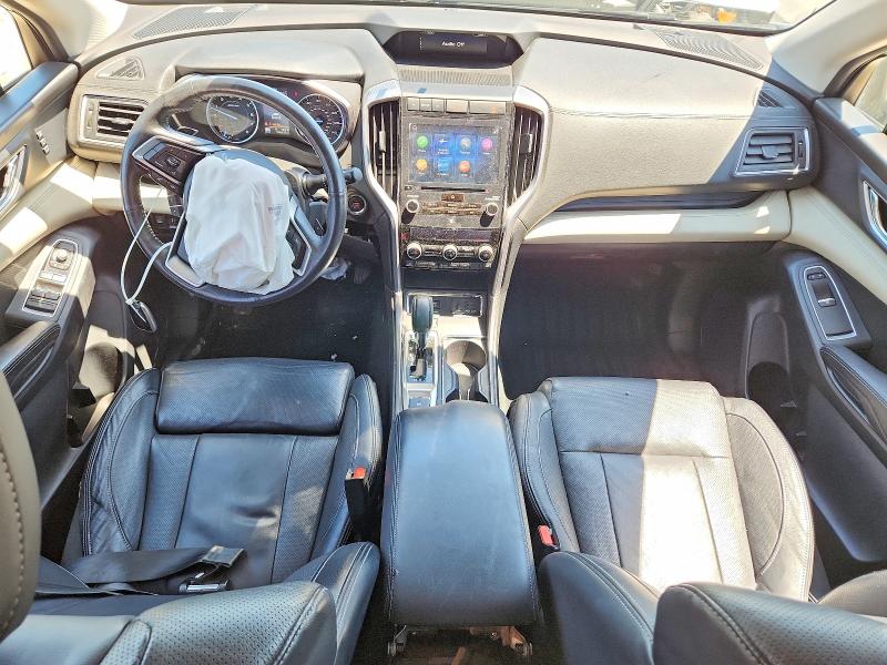 Aukcja sprzedaży 2019 Subaru Ascent, vin: 4S4WMAMD0K3409260, numer aukcji: 53167776