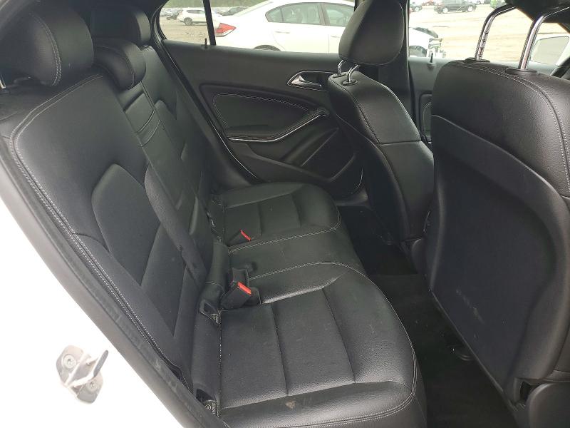 Продаж на аукціоні авто 2020 Mercedes-benz Gla, vin: WDCTG4EB8LU027321, номер лоту: 54448986
