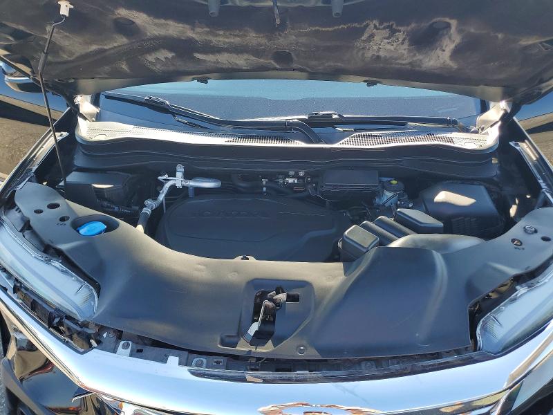 Aukcja sprzedaży 2021 Honda Pilot, vin: 5FNYF5H90MB039969, numer aukcji: 54522186