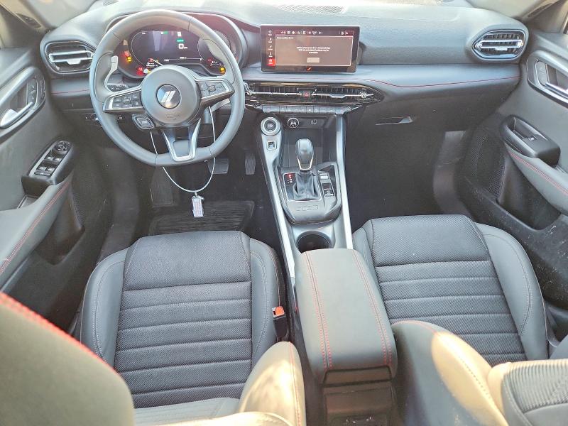 Продажа на аукционе авто 2024 Dodge Hornet, vin: ZACPDFCW0R3A31429, номер лота: 54092986