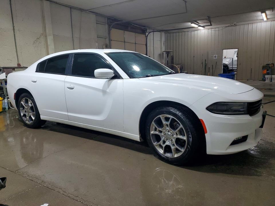 2015 Dodge Charger მანქანა იყიდება აუქციონზე, vin: 2C3CDXJG9FH926606, აუქციონის ნომერი: 53959946