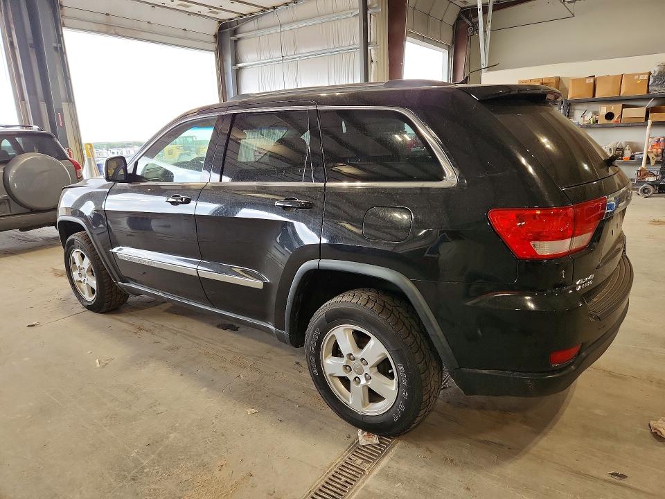 52063136 :رقم المزاد ، 1J4RR4GG5BC622323 vin ، 2011 Jeep Grand Cherokee مزاد بيع