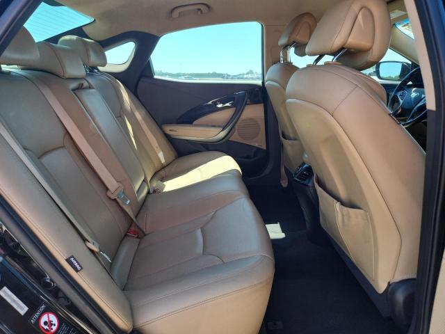 Продажа на аукционе авто 2013 Hyundai Azera, vin: KMHFG4JG3DA204909, номер лота: 53453936