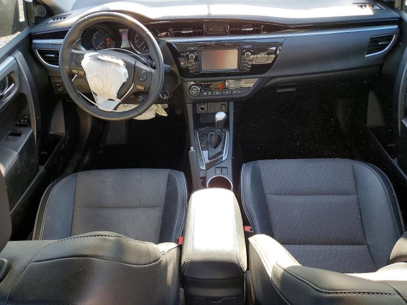Продажа на аукционе авто 2016 Toyota Corolla, vin: 2T1BURHE3GC677853, номер лота: 54976876