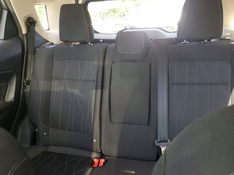 Продаж на аукціоні авто 2020 Ford Ecosport, vin: MAJ3S2GEXLC386570, номер лоту: 54103786