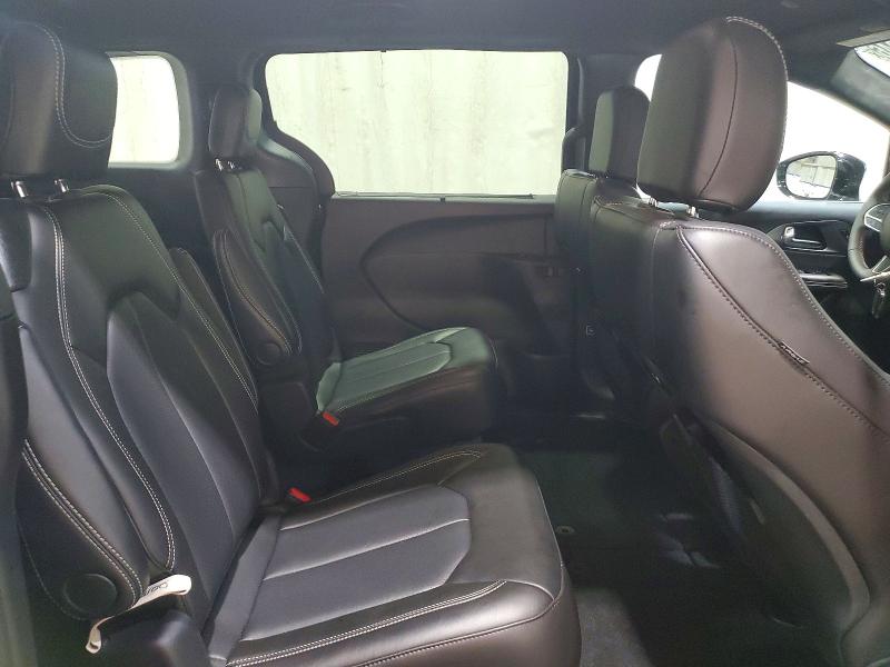 Aukcja sprzedaży 2026 Chrysler Pacifica, vin: 2C4RC1BG2TR239686, numer aukcji: 54877346