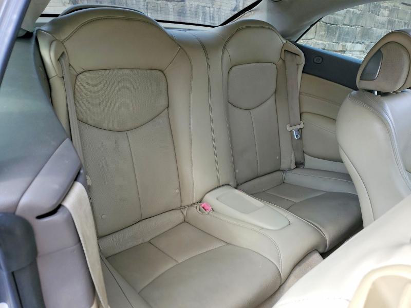 Aukcja sprzedaży 2012 Infiniti G37 Convertible, vin: JN1CV6FE9CM202419, numer aukcji: 52054086