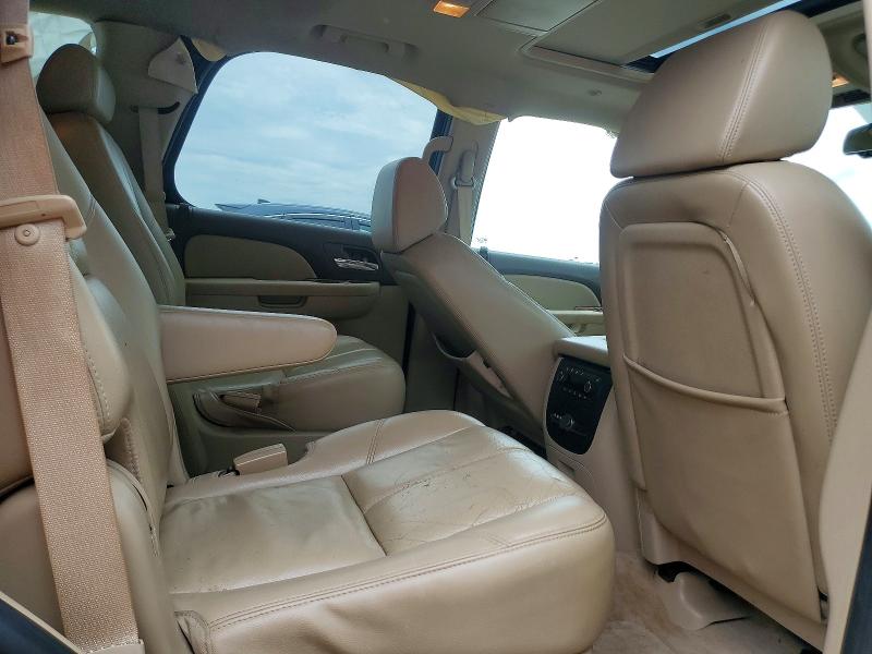 2007 Gmc Yukon მანქანა იყიდება აუქციონზე, vin: 1GKFC13J77J349371, აუქციონის ნომერი: 54633226