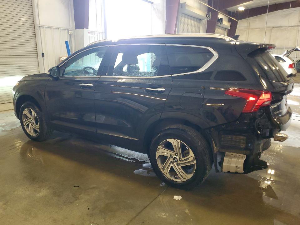 Продажа на аукционе авто 2023 Hyundai Santa Fe, vin: 5NMS2DAJ3PH528689, номер лота: 53904766