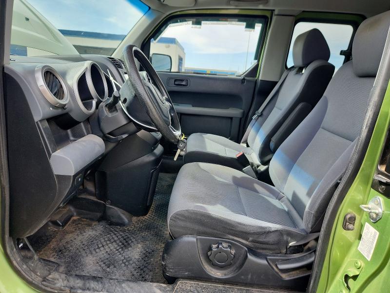 Aukcja sprzedaży 2007 Honda Element, vin: 5J6YH287X7L014290, numer aukcji: 53230706