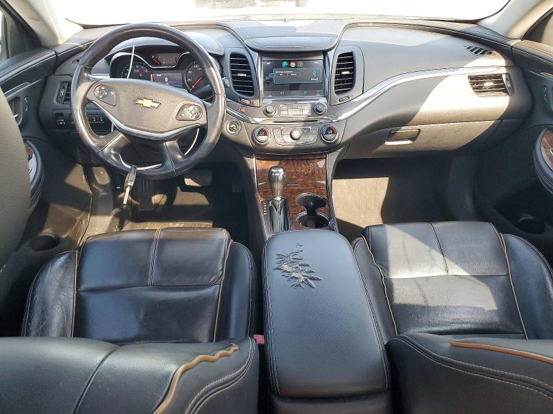 Продаж на аукціоні авто 2014 Chevrolet Impala, vin: 2G1155S33E9129317, номер лоту: 55005666